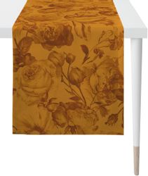 APELT Tischläufer "5255 HERBSTZEIT, Herbstdeko, Herbst" Digitaldruck günstig online kaufen