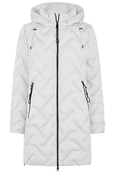 Barbara Lebek Steppmantel warmer Damenmantel oder Wintermantel mit abnehmba günstig online kaufen