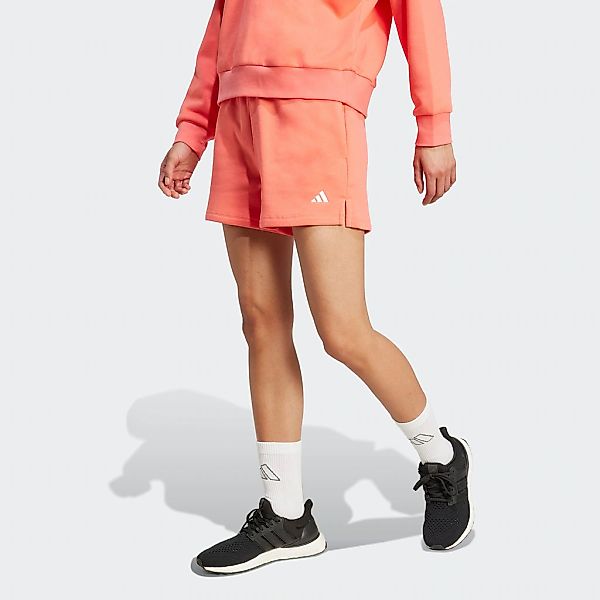 adidas Sportswear Shorts "W SL FC SHO", (1 tlg.) günstig online kaufen