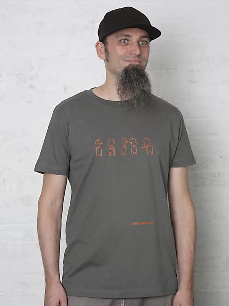 High & Deep Boy-t-shirt günstig online kaufen