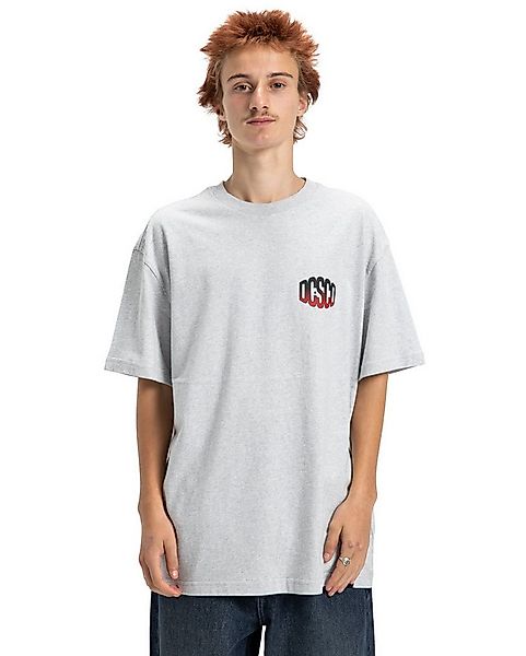 DC Shoes T-Shirt Squash It günstig online kaufen