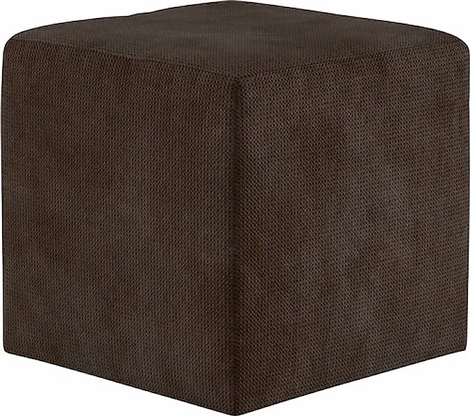 COTTA Hocker »Cuby«, Sitzwürfel, Cube, Sitzhocker günstig online kaufen