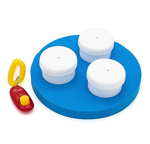 Procyon Tier-Intelligenzspielzeug PROCYON Schnüffel-Ring günstig online kaufen