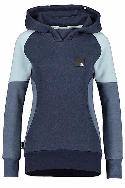 Alife & Kickin Kapuzensweatshirt "Damen PatriciaAK" günstig online kaufen