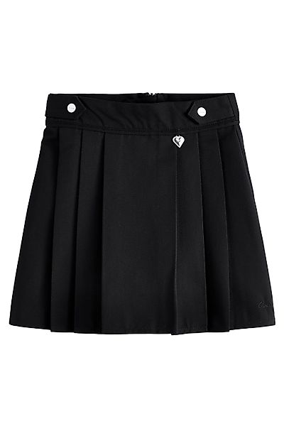 Clarks Faltenrock Clarks School Faltenrock (1-tlg) günstig online kaufen