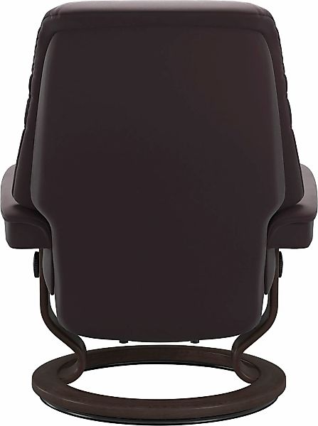 Stressless Relaxsessel "Sunrise" mit Classic Base, Größe L, Gestell Wenge günstig online kaufen