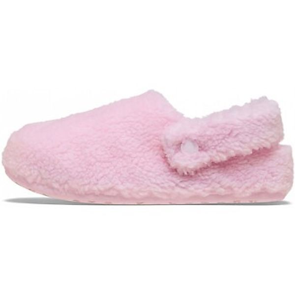 Crocs  Clogs Classic Cozzzy Slipper günstig online kaufen