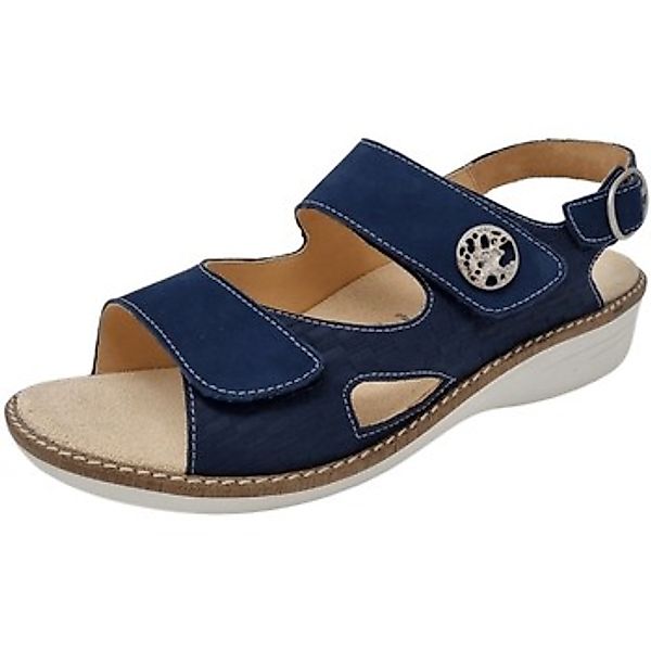 Ganter  Sandalen Sandaletten Hera Ink 2058483700 günstig online kaufen