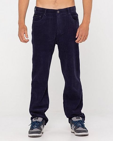 Rusty Cordhose RIFTS 5 PKT PANT günstig online kaufen
