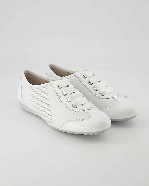 Semler Nele Sneaker Obermaterial: Leder günstig online kaufen
