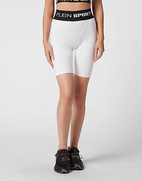 PLEIN SPORT Leggings "Basic" günstig online kaufen