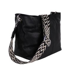 MIRROSI Umhängetasche Damen Crossbody Bag, Echtleder günstig online kaufen