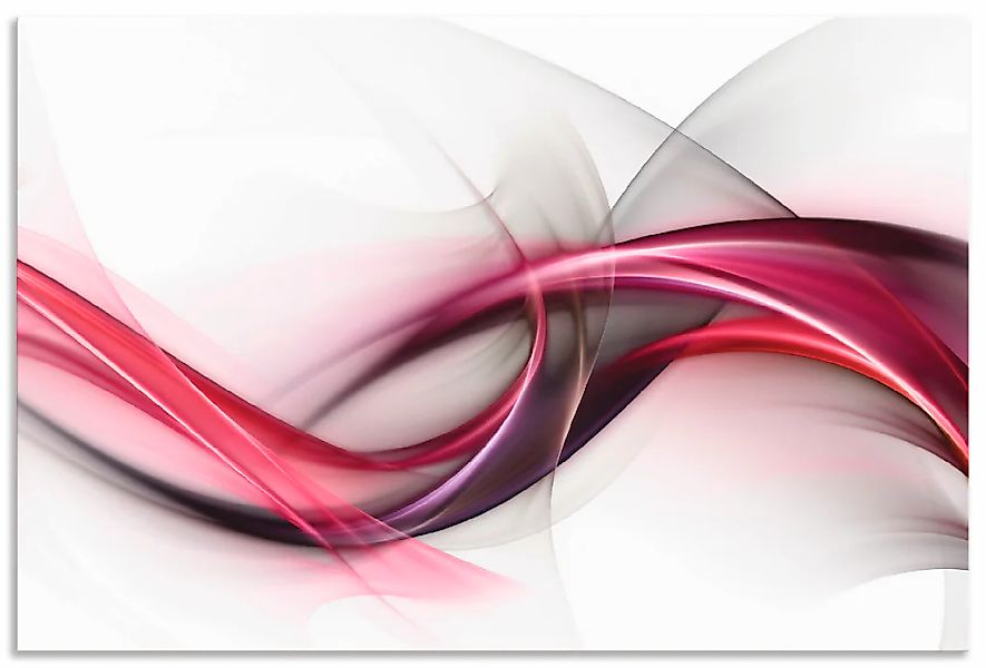 Artland "Ideen" Muster 1 Stk. tlg. als Alubild, Leinwandbild in verschied. günstig online kaufen