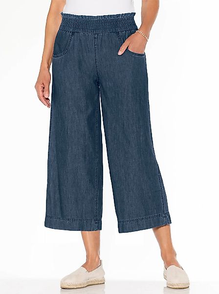 Classic Basics Bequeme Jeans, (1 tlg.) günstig online kaufen
