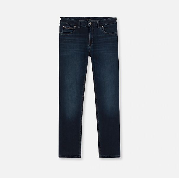 OLYMP 5-Pocket-Jeans "Oskar" günstig online kaufen