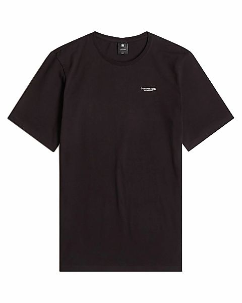 G-STAR T-Shirt "Slim Base T-Shirt" günstig online kaufen