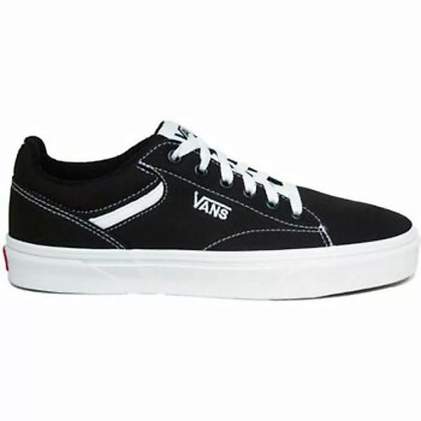 Vans  Sneaker SELDAN MN - VN0A4TZE1871-BLACK WHITE günstig online kaufen
