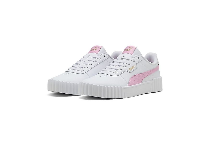 PUMA Carina 3.0 Sneakers Damen Sneaker günstig online kaufen