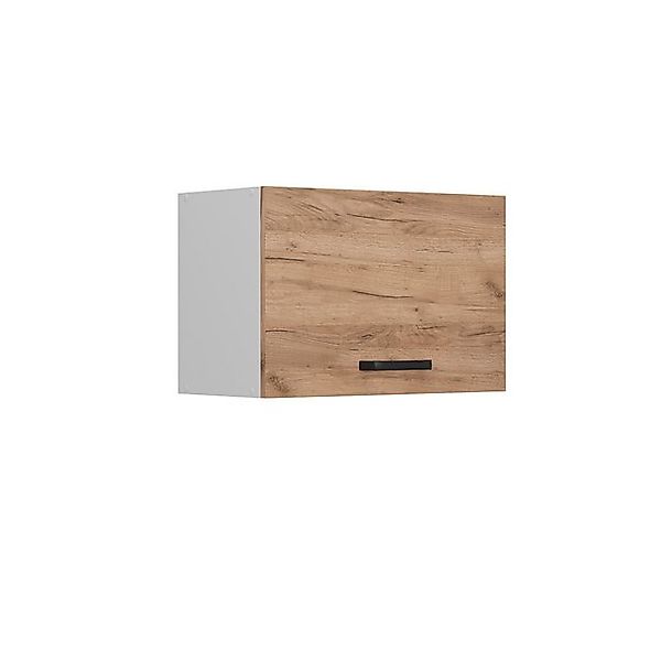 Vicco Hängeschrank R-Line, Goldkraft Eiche/Weiß, 60 günstig online kaufen