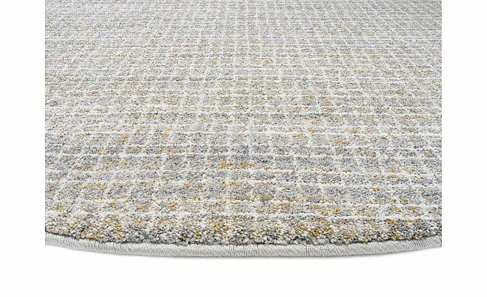 Teppich   ¦ grau ¦ Synthetische Fasern ¦ Maße (cm): B: 120 H: 2 Teppiche > günstig online kaufen