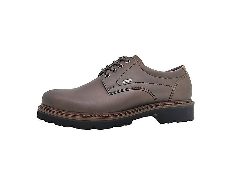 SIOUX Schnürer Schnürschuh günstig online kaufen