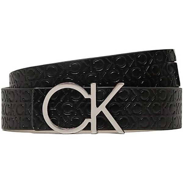 Calvin Klein Jeans  Gürtel CK REVERSIBLE BELT 3.0_MONO K60K612397 günstig online kaufen