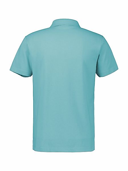 LERROS Poloshirt "LERROS Poloshirt in weicher Waffelpiquéqualität" günstig online kaufen