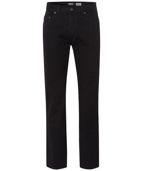 Pioneer Authentic Jeans 5-Pocket-Jeans Rando Stretch-Denim günstig online kaufen