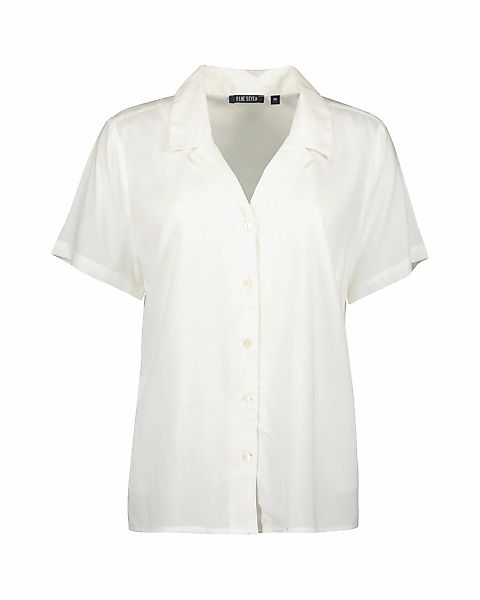 Blue Seven Klassische Bluse "Blue Seven Bluse", (1 tlg.) günstig online kaufen