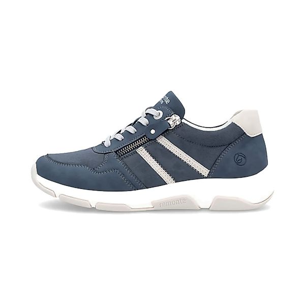 Remonte Damen Halbschuhe Schnürschuh günstig online kaufen