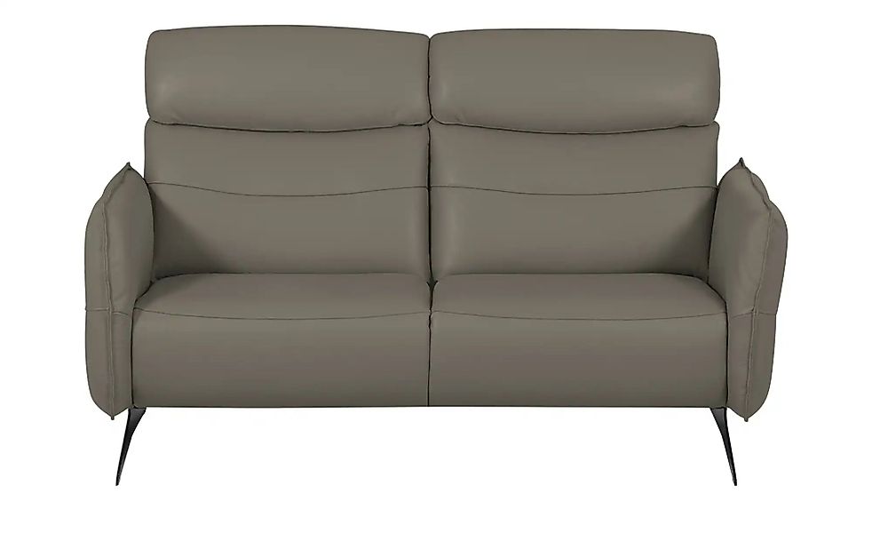 uno Einzelsofa  Lazio ¦ grau ¦ Maße (cm): B: 172 H: 102 T: 95.0 Polstermöbe günstig online kaufen