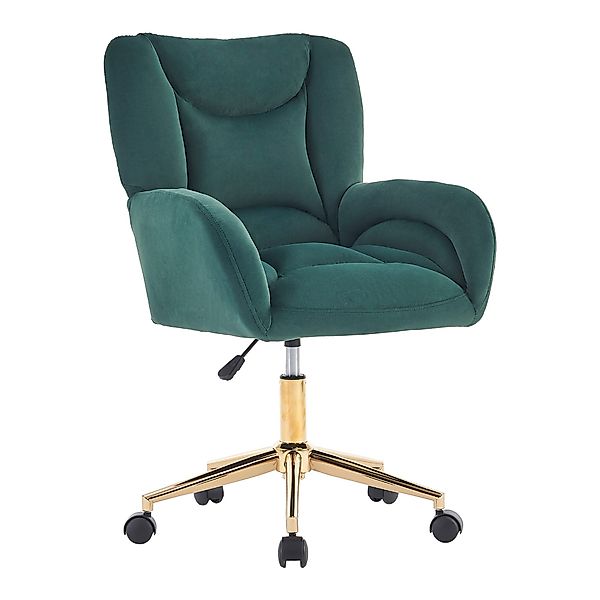 BlingBin Drehstuhl Höhenverstellbarer Relaxsessel (1 St), günstig online kaufen