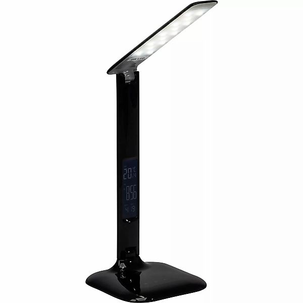 Brilliant LED Schreibtischlampe Glenn, LED fest günstig online kaufen