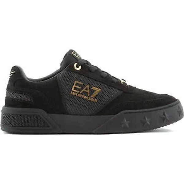 Emporio Armani EA7  Sneaker - günstig online kaufen