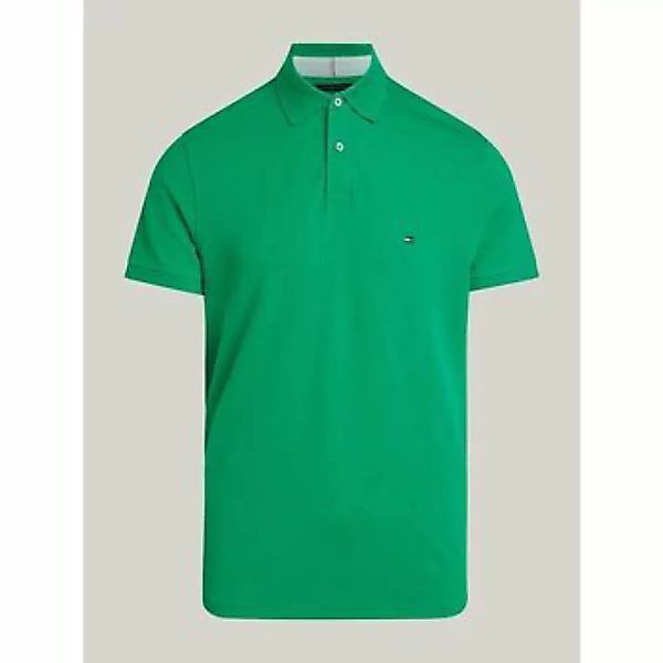 Tommy Hilfiger  T-Shirts & Poloshirts MW0MW17770 - 1985 REGULAR POLO-L4B OL günstig online kaufen