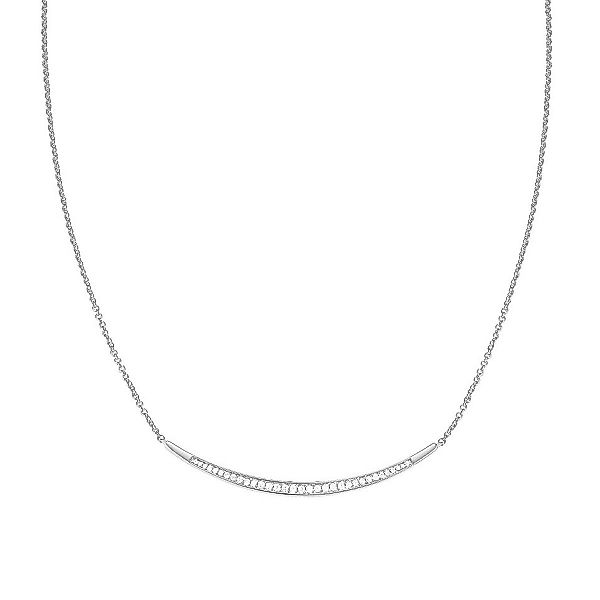 Esprit Kette mit Anhänger ESNL03626A420 günstig online kaufen