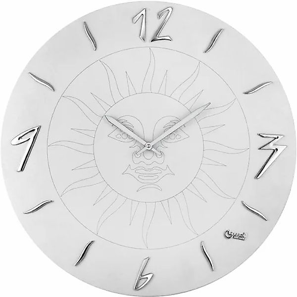 Lowell Wanduhr »Wanduhr Lowell« günstig online kaufen