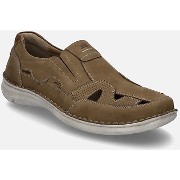 Josef Seibel  Herrenschuhe Slipper ANVERS 77 4367721/310 günstig online kaufen