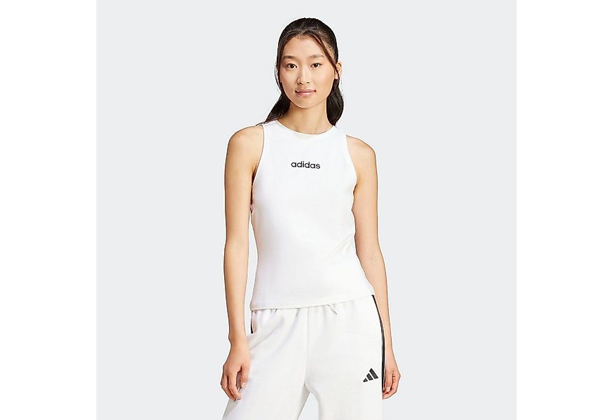 adidas Sportswear Tanktop W LIN SJ TK günstig online kaufen