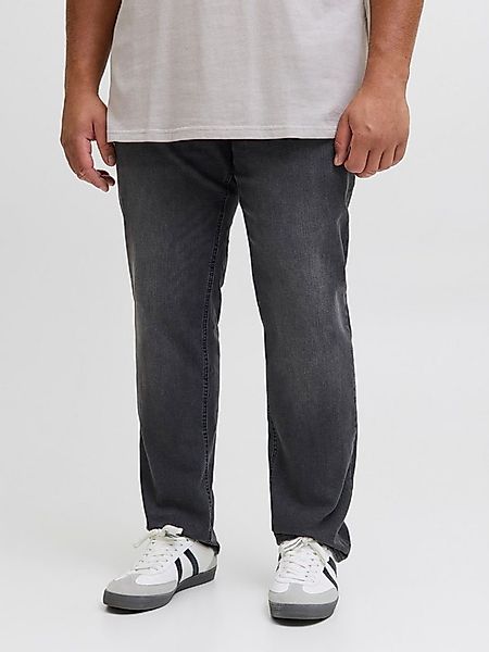 Jack & Jones PlusSize Slim-fit-Jeans JJIGLENN JJORIGINAL MF 071 NOOS PLS günstig online kaufen