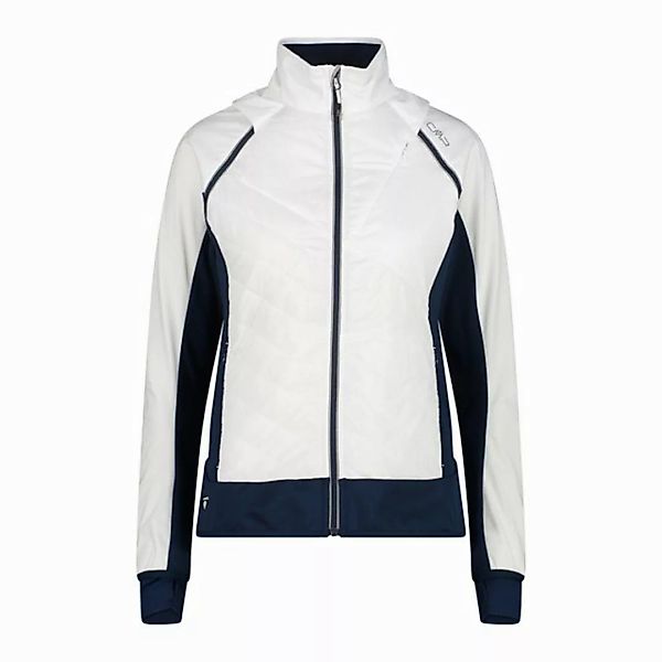 CMP Softshelljacke CMP Damen Jacke WOMAN JACKET WITH DETACHABLE SLEEVES 30A günstig online kaufen