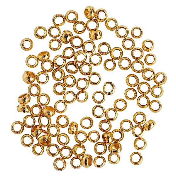UIT Schmuckset Quetschperlen, Ø 2mm günstig online kaufen