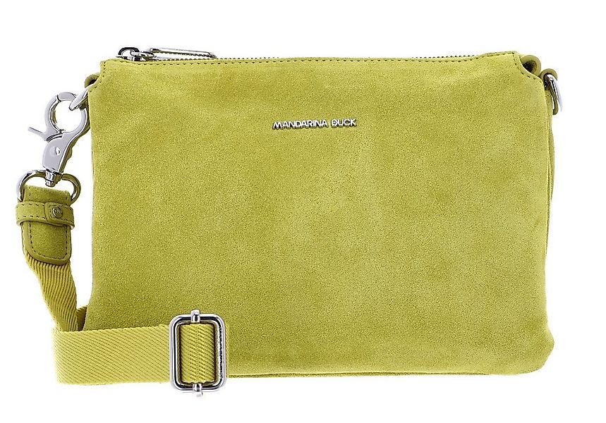 Mandarina Duck Umhängetasche Mellow Velvet günstig online kaufen