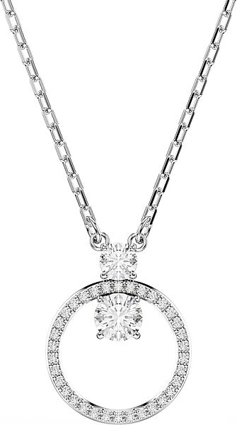 Swarovski Kette mit Anhänger Constella Pavé, günstig online kaufen