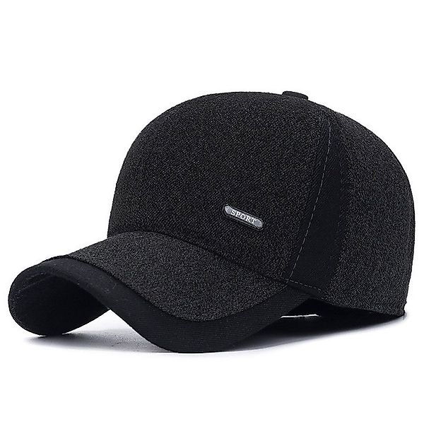 Coonoor Baseball Cap Winter Baseballcap mit günstig online kaufen