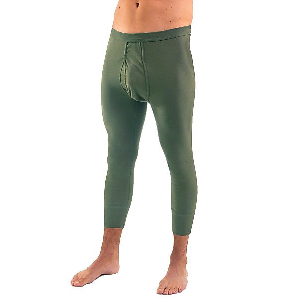 HERMKO Lange Unterhose 3440 Herren 3/4-lange günstig online kaufen