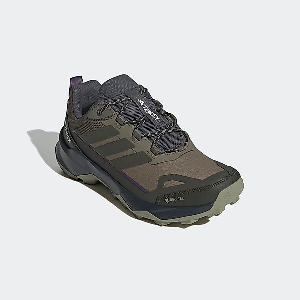 adidas TERREX Wanderschuh "TERREX SKYCHASER AX5 GORE-TEX" wasserdicht günstig online kaufen