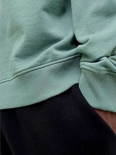 Jack & Jones PlusSize Kapuzensweatshirt JJCOLLEGE LOGO SWEAT HOOD PLS günstig online kaufen