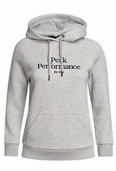 Peak Performance Sweatshirt günstig online kaufen