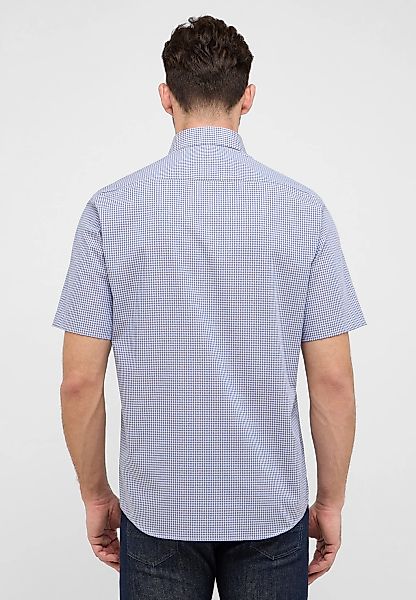 Eterna Langarmhemd "COMFORT FIT" NON IRON (bügelfrei) günstig online kaufen